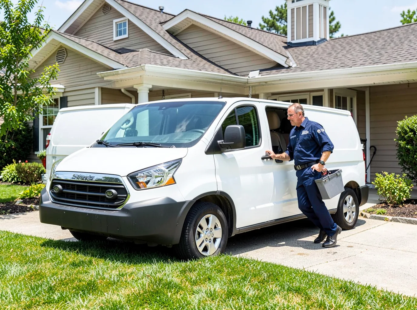 Emergency Plumber company in Prescott, AR